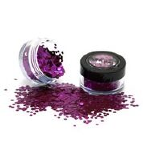 Paint Glow Bio Glitter Berry Crush (Paint Glow Bio Glitter Berry Crush)